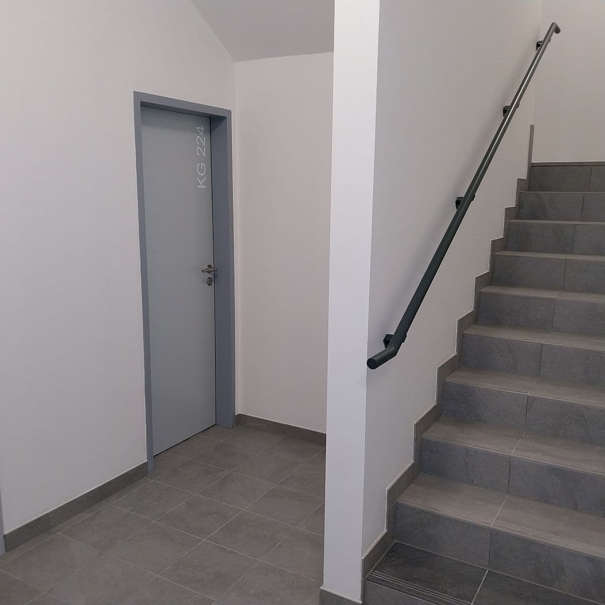 Pronájem nebytového prostoru 8 m², Stočesova, Praha, Praha Pronájem nebytového prostoru 8 m², Stočesova, Praha, Praha