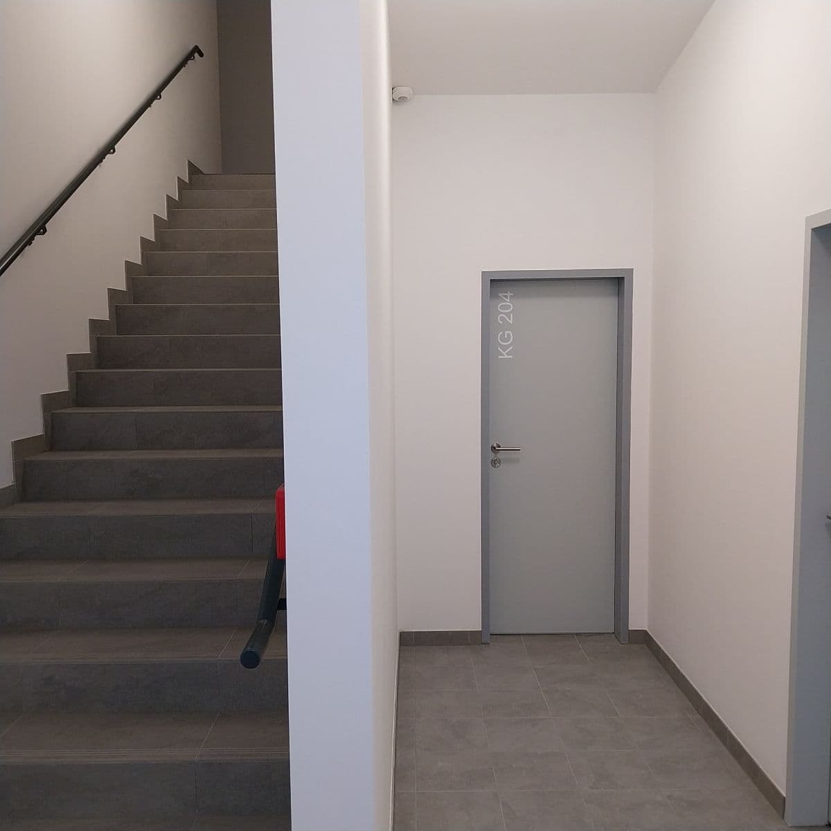 Pronájem nebytového prostoru 8 m², Stočesova, Praha, Praha Pronájem nebytového prostoru 8 m², Stočesova, Praha, Praha