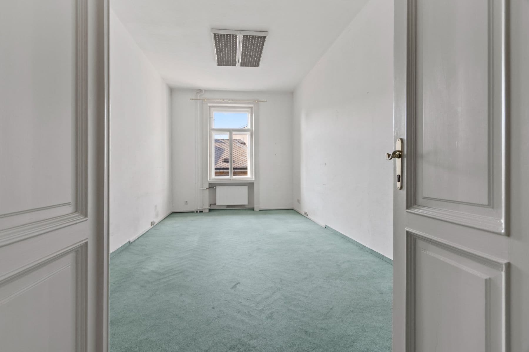 Pronájem kanceláře 15 m², Vodičkova, Praha, Praha Pronájem kanceláře 15 m², Vodičkova, Praha, Praha