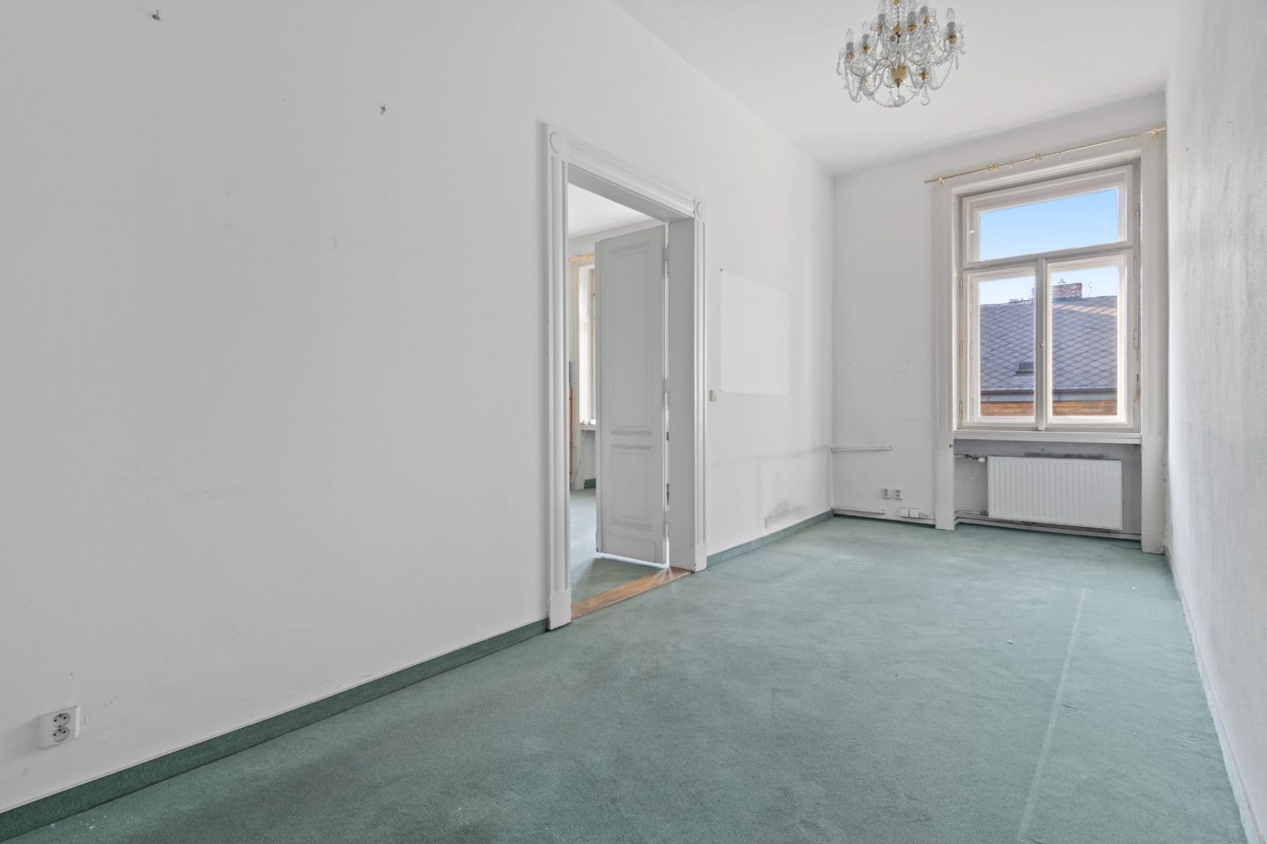 Pronájem kanceláře 15 m², Vodičkova, Praha, Praha Pronájem kanceláře 15 m², Vodičkova, Praha, Praha