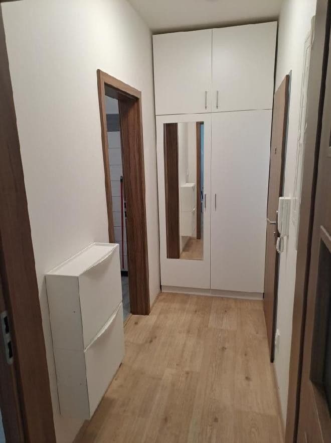 Pronájem bytu 1+kk 40 m², Lovčičky, Jihomoravský kraj Pronájem bytu 1+kk 40 m², Lovčičky, Jihomoravský kraj