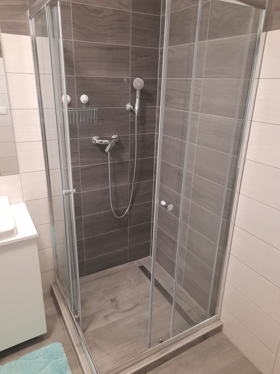 Pronájem bytu 1+kk 40 m², Lovčičky, Jihomoravský kraj Pronájem bytu 1+kk 40 m², Lovčičky, Jihomoravský kraj