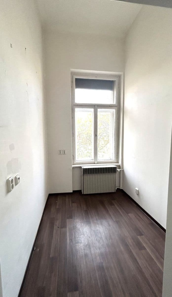 Pronájem nebytového prostoru 21 m², Sokolská, Praha, Praha Pronájem nebytového prostoru 21 m², Sokolská, Praha, Praha
