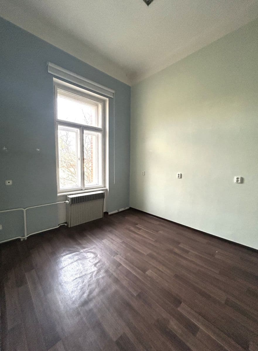 Pronájem nebytového prostoru 21 m², Sokolská, Praha, Praha Pronájem nebytového prostoru 21 m², Sokolská, Praha, Praha