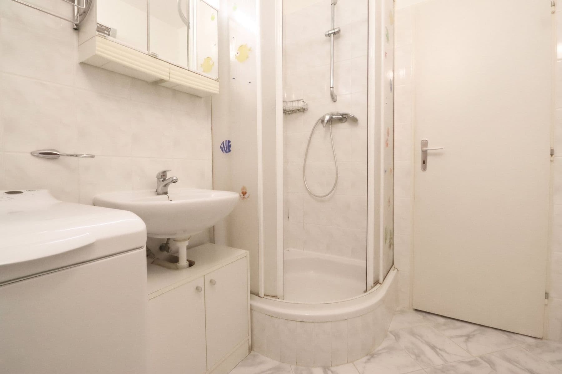 Pronájem bytu 1+kk 25 m², Jílovská, Praha, Praha Pronájem bytu 1+kk 25 m², Jílovská, Praha, Praha