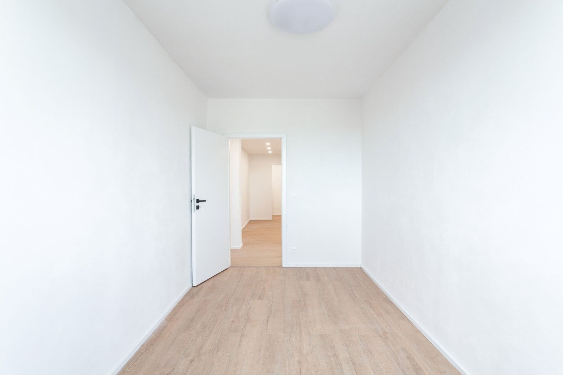Prodej bytu 3+1 70 m², Božkovská, Praha, Praha Prodej bytu 3+1 70 m², Božkovská, Praha, Praha