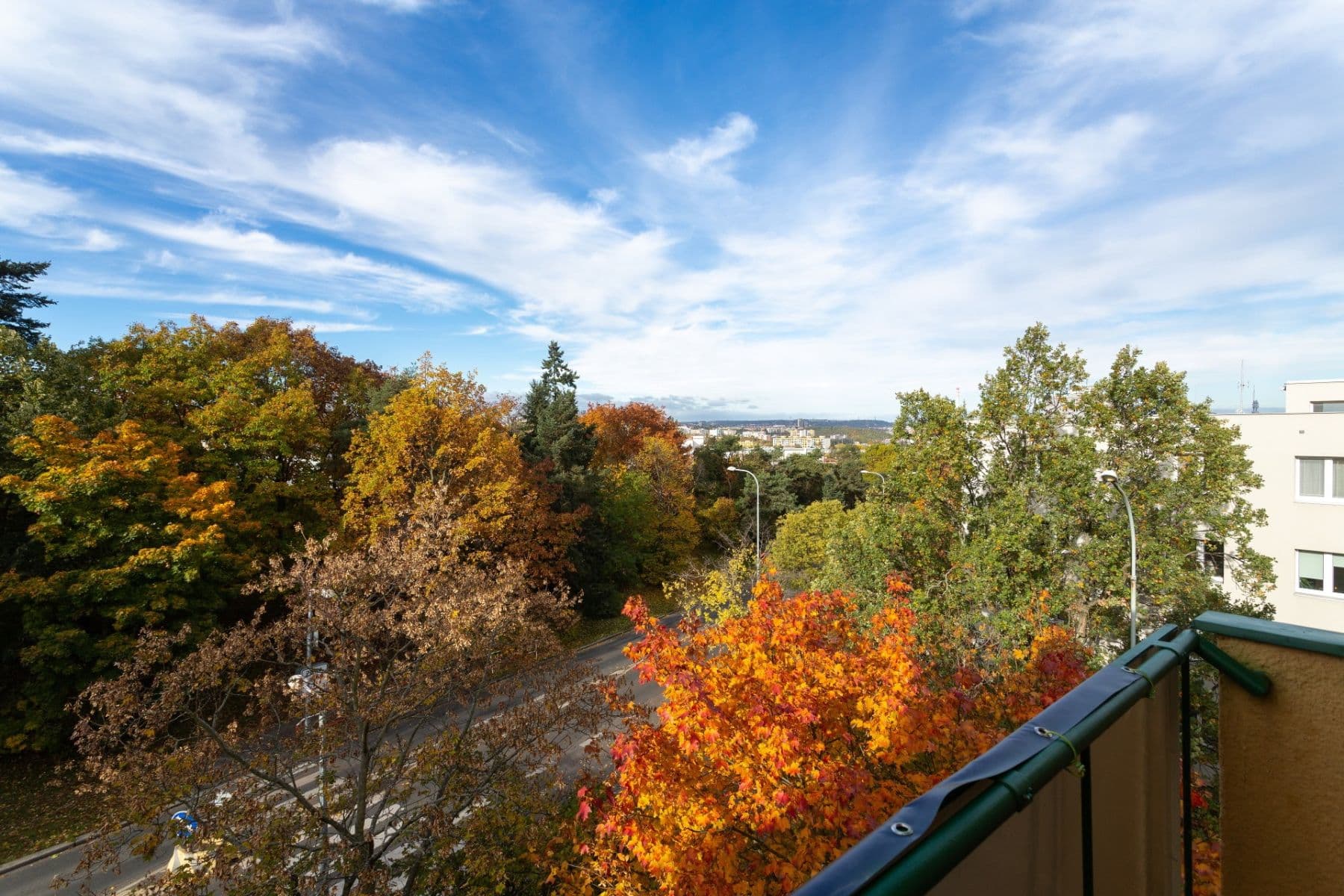 Prodej bytu 3+1 70 m², Božkovská, Praha, Praha Prodej bytu 3+1 70 m², Božkovská, Praha, Praha