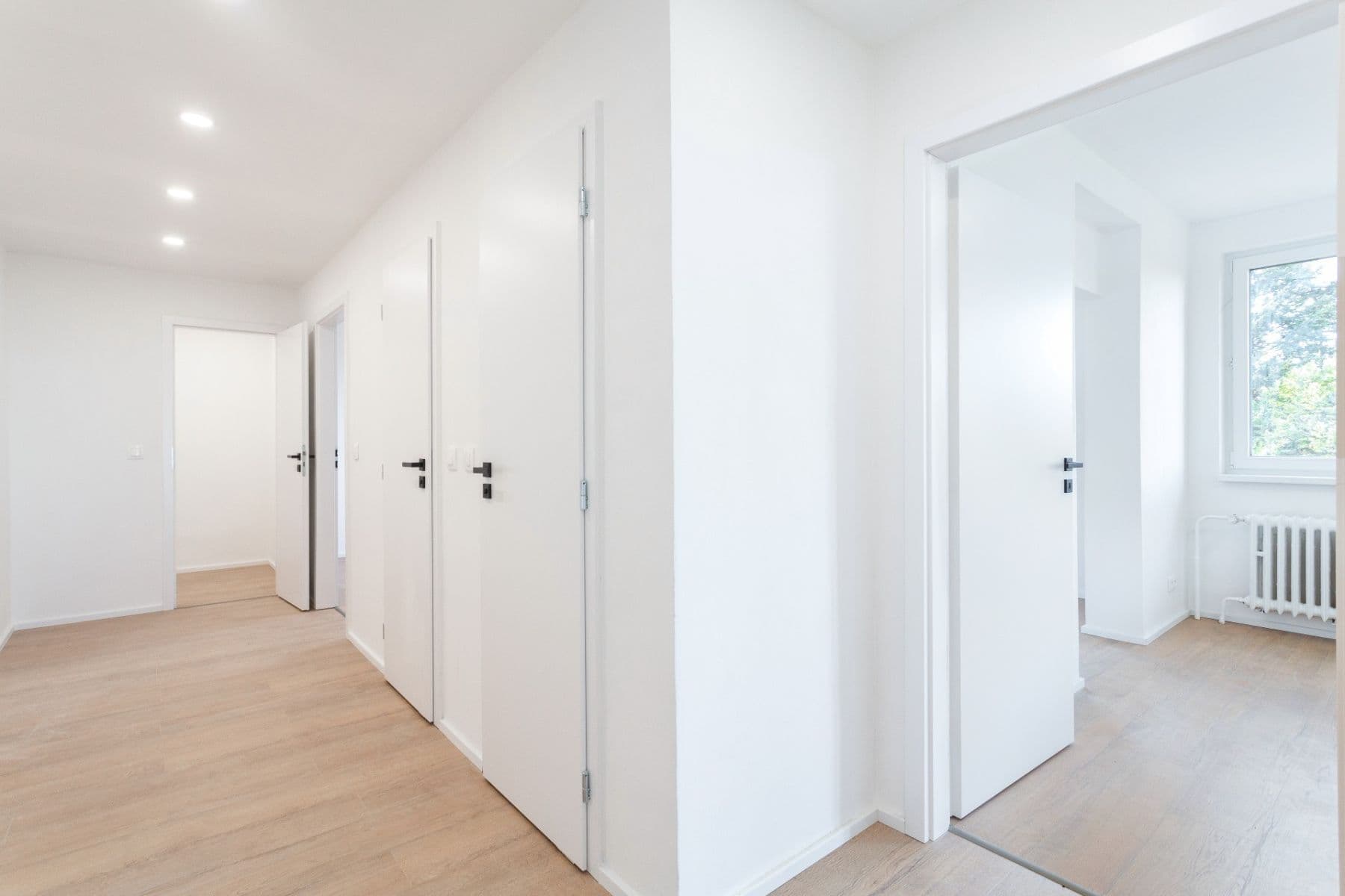 Prodej bytu 3+1 70 m², Božkovská, Praha, Praha Prodej bytu 3+1 70 m², Božkovská, Praha, Praha