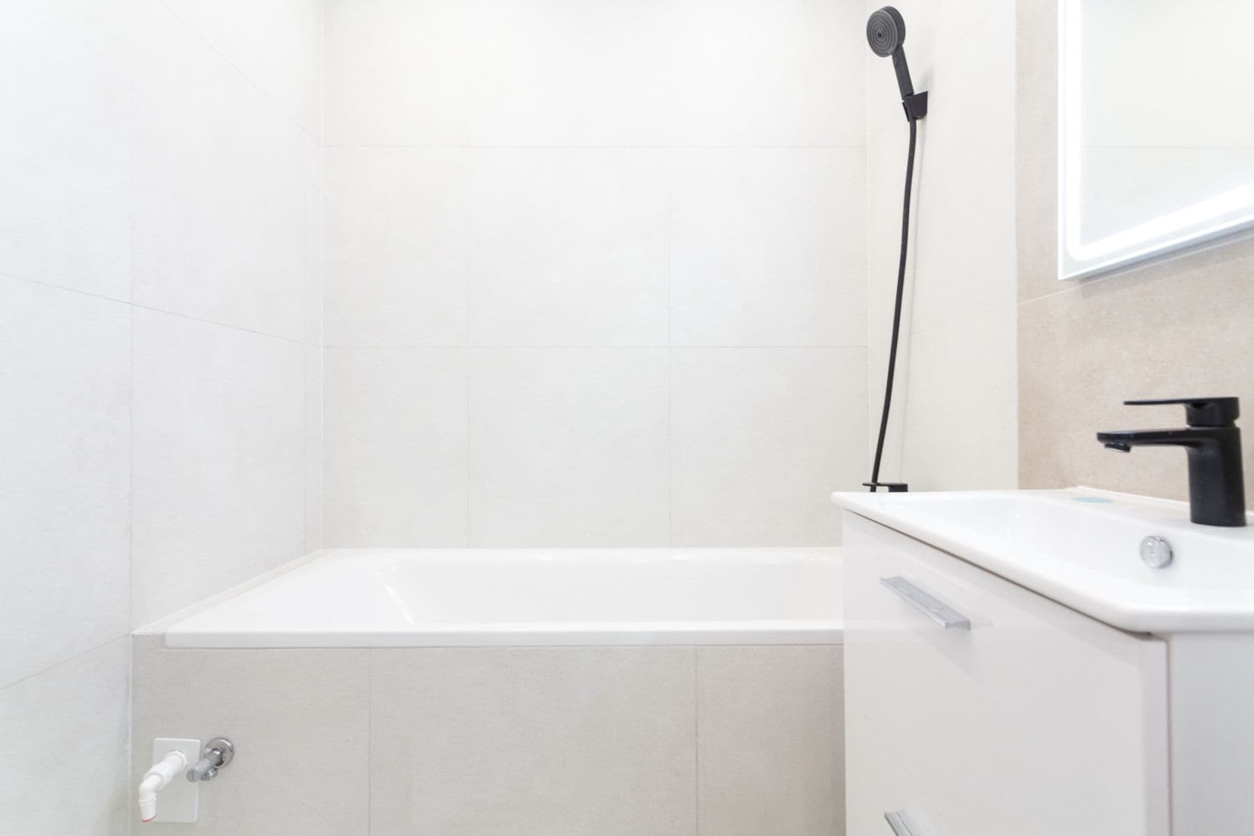 Prodej bytu 3+1 70 m², Božkovská, Praha, Praha Prodej bytu 3+1 70 m², Božkovská, Praha, Praha
