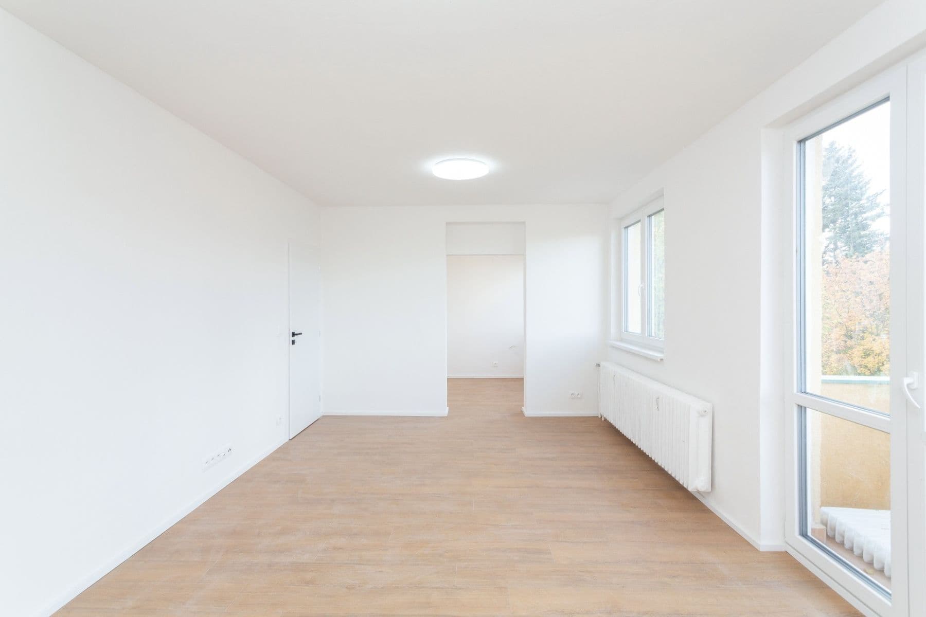 Prodej bytu 3+1 70 m², Božkovská, Praha, Praha Prodej bytu 3+1 70 m², Božkovská, Praha, Praha