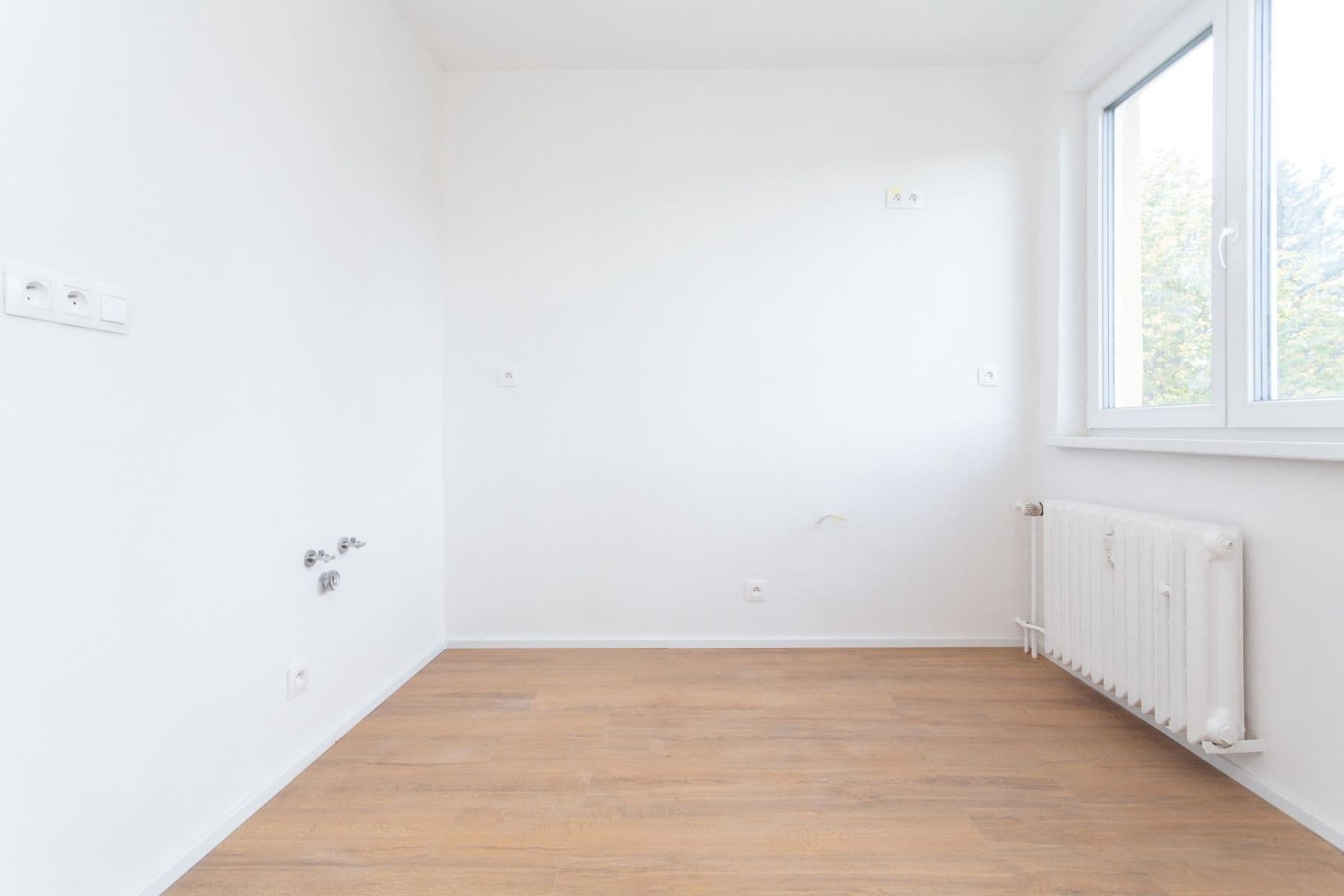 Prodej bytu 3+1 70 m², Božkovská, Praha, Praha Prodej bytu 3+1 70 m², Božkovská, Praha, Praha