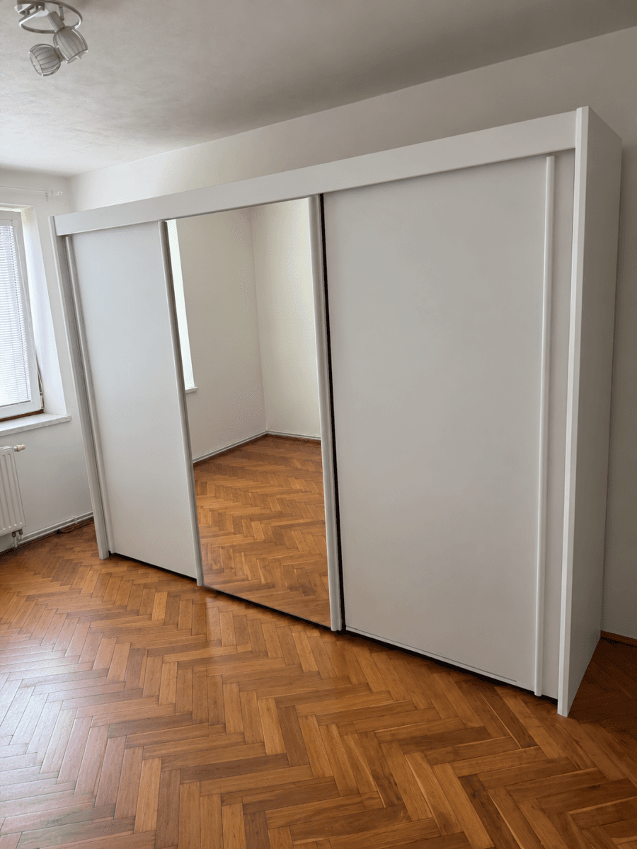 Pronájem bytu 2+1 42 m², U Dráhy, Podivín, Jihomoravský kraj Pronájem bytu 2+1 42 m², U Dráhy, Podivín, Jihomoravský kraj