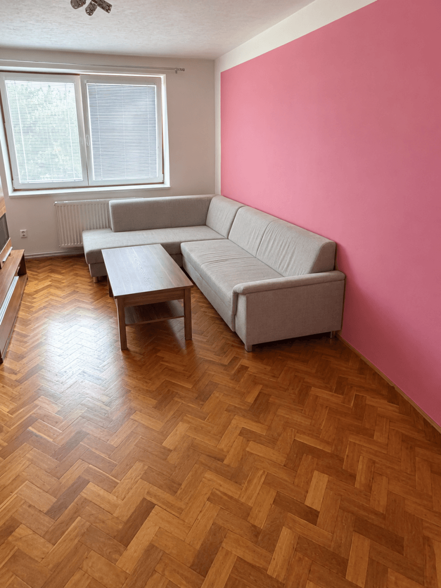 Pronájem bytu 2+1 42 m², U Dráhy, Podivín, Jihomoravský kraj Pronájem bytu 2+1 42 m², U Dráhy, Podivín, Jihomoravský kraj