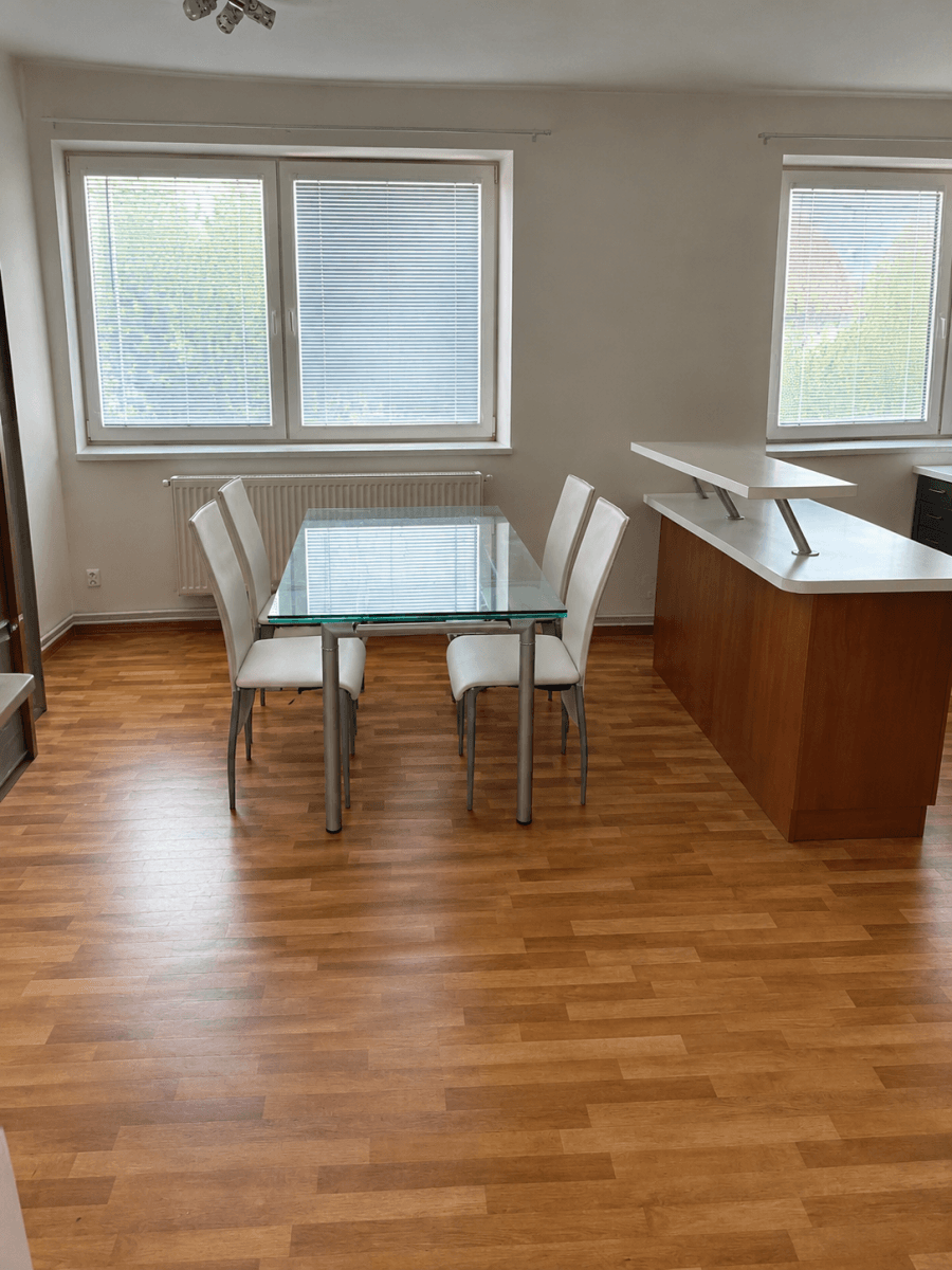 Pronájem bytu 2+1 42 m², U Dráhy, Podivín, Jihomoravský kraj Pronájem bytu 2+1 42 m², U Dráhy, Podivín, Jihomoravský kraj