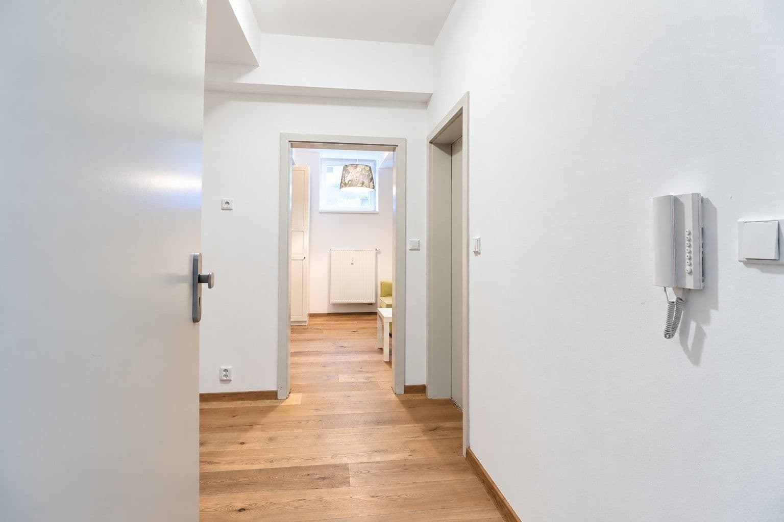 Pronájem bytu 1+kk 22 m², Velvarská, Praha, Praha Pronájem bytu 1+kk 22 m², Velvarská, Praha, Praha