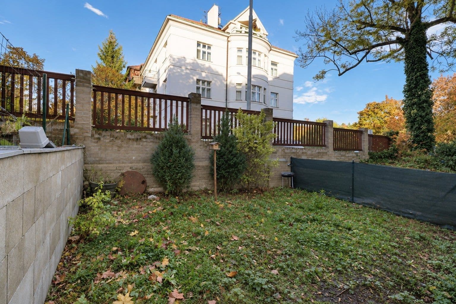 Pronájem bytu 1+kk 22 m², Velvarská, Praha, Praha Pronájem bytu 1+kk 22 m², Velvarská, Praha, Praha