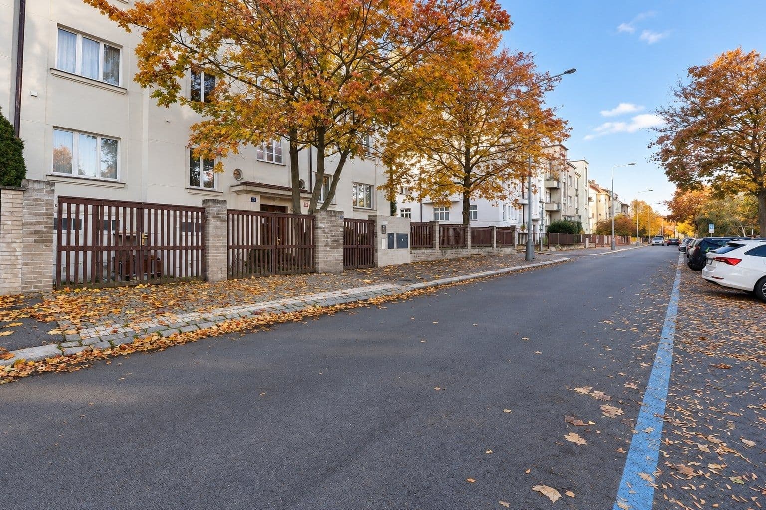Pronájem bytu 1+kk 22 m², Velvarská, Praha, Praha Pronájem bytu 1+kk 22 m², Velvarská, Praha, Praha