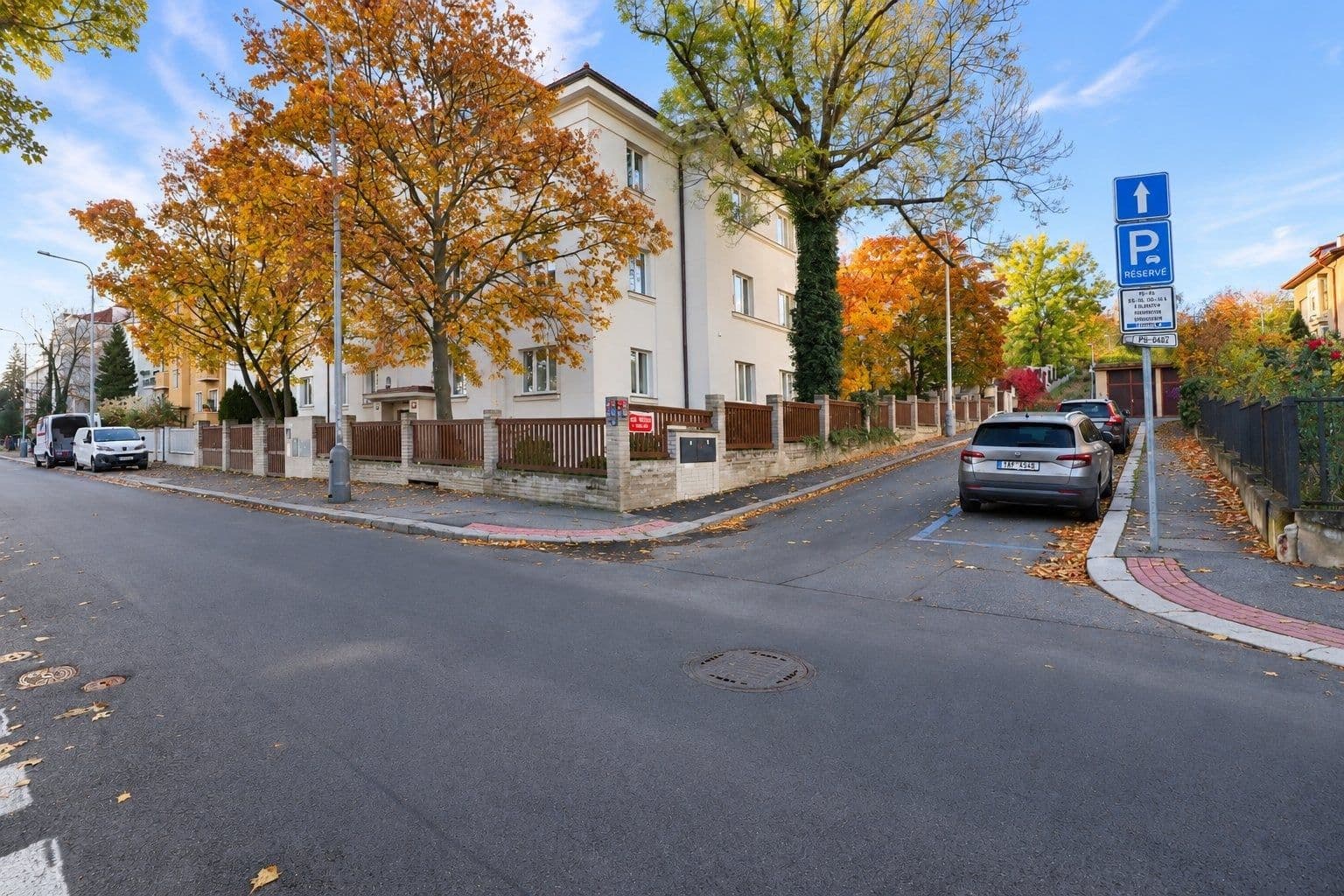 Pronájem bytu 1+kk 22 m², Velvarská, Praha, Praha Pronájem bytu 1+kk 22 m², Velvarská, Praha, Praha