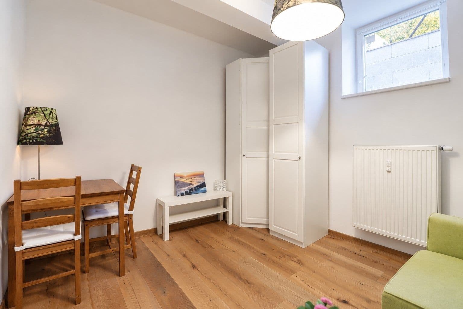 Pronájem bytu 1+kk 22 m², Velvarská, Praha, Praha Pronájem bytu 1+kk 22 m², Velvarská, Praha, Praha