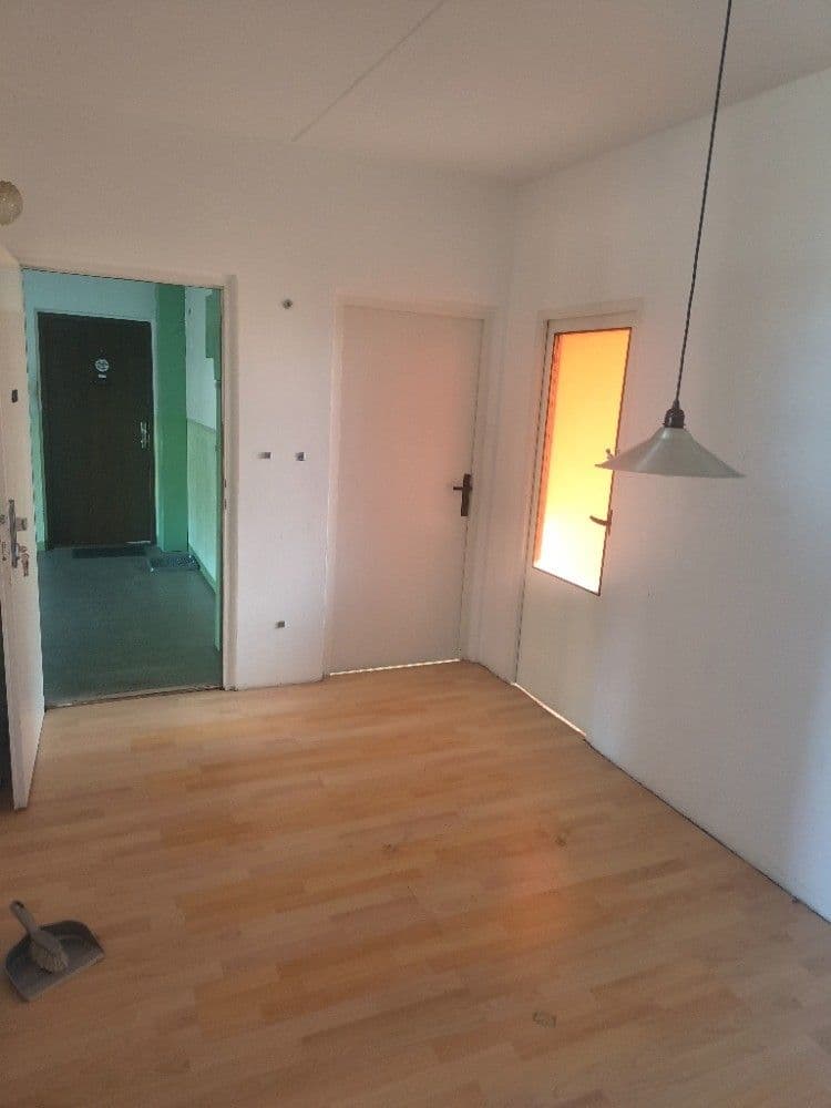 Prodej bytu 3+1 65 m², Karla Čapka, Františkovy Lázně, Karlovarský kraj Prodej bytu 3+1 65 m², Karla Čapka, Františkovy Lázně, Karlovarský kraj