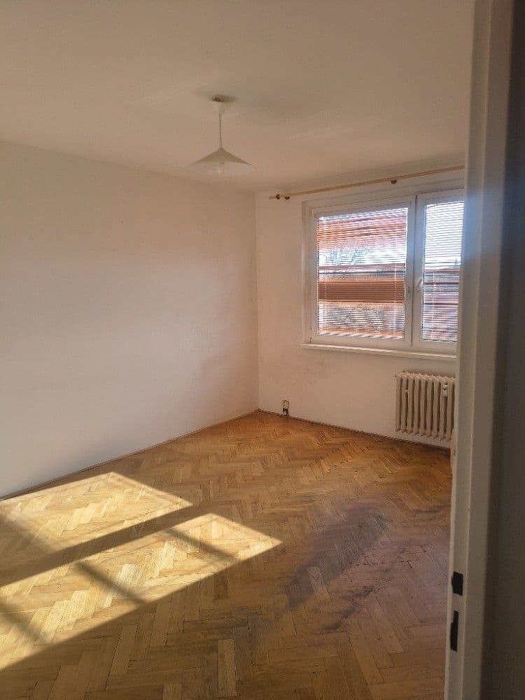 Prodej bytu 3+1 65 m², Karla Čapka, Františkovy Lázně, Karlovarský kraj Prodej bytu 3+1 65 m², Karla Čapka, Františkovy Lázně, Karlovarský kraj