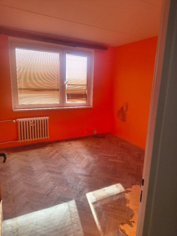 Prodej bytu 3+1 65 m², Karla Čapka, Františkovy Lázně, Karlovarský kraj Prodej bytu 3+1 65 m², Karla Čapka, Františkovy Lázně, Karlovarský kraj
