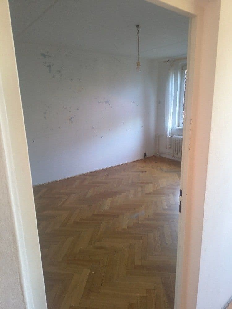 Prodej bytu 3+1 65 m², Karla Čapka, Františkovy Lázně, Karlovarský kraj Prodej bytu 3+1 65 m², Karla Čapka, Františkovy Lázně, Karlovarský kraj