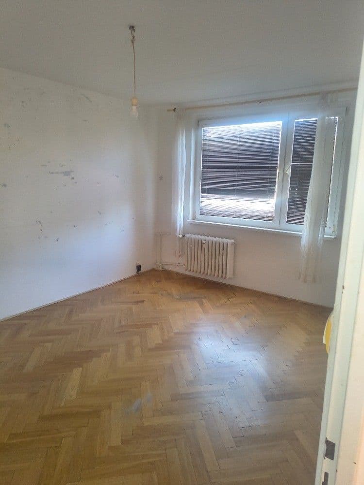 Prodej bytu 3+1 65 m², Karla Čapka, Františkovy Lázně, Karlovarský kraj Prodej bytu 3+1 65 m², Karla Čapka, Františkovy Lázně, Karlovarský kraj