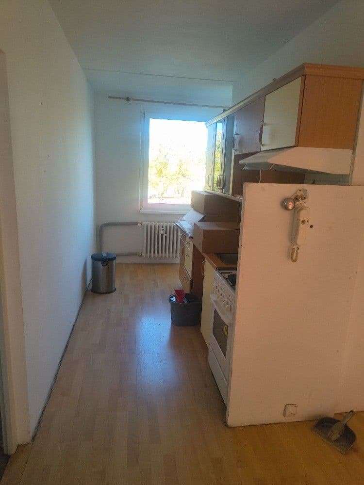Prodej bytu 3+1 65 m², Karla Čapka, Františkovy Lázně, Karlovarský kraj Prodej bytu 3+1 65 m², Karla Čapka, Františkovy Lázně, Karlovarský kraj