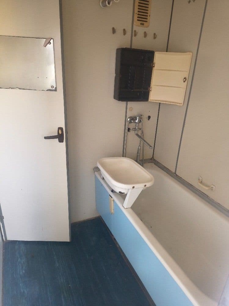 Prodej bytu 3+1 65 m², Karla Čapka, Františkovy Lázně, Karlovarský kraj Prodej bytu 3+1 65 m², Karla Čapka, Františkovy Lázně, Karlovarský kraj