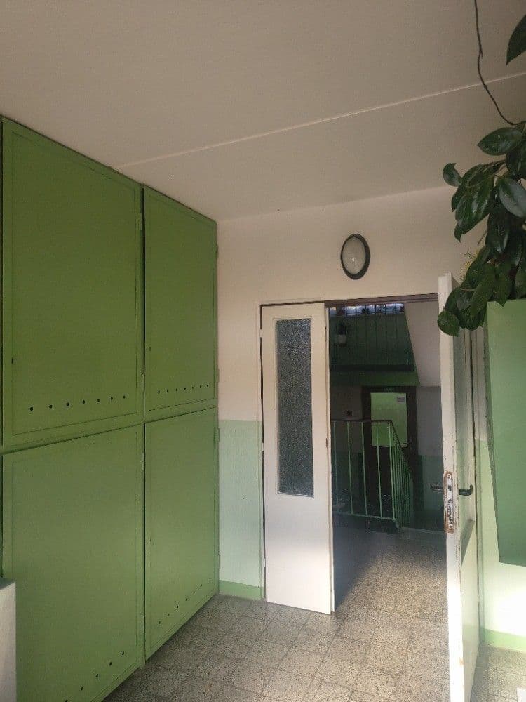 Prodej bytu 3+1 65 m², Karla Čapka, Františkovy Lázně, Karlovarský kraj Prodej bytu 3+1 65 m², Karla Čapka, Františkovy Lázně, Karlovarský kraj