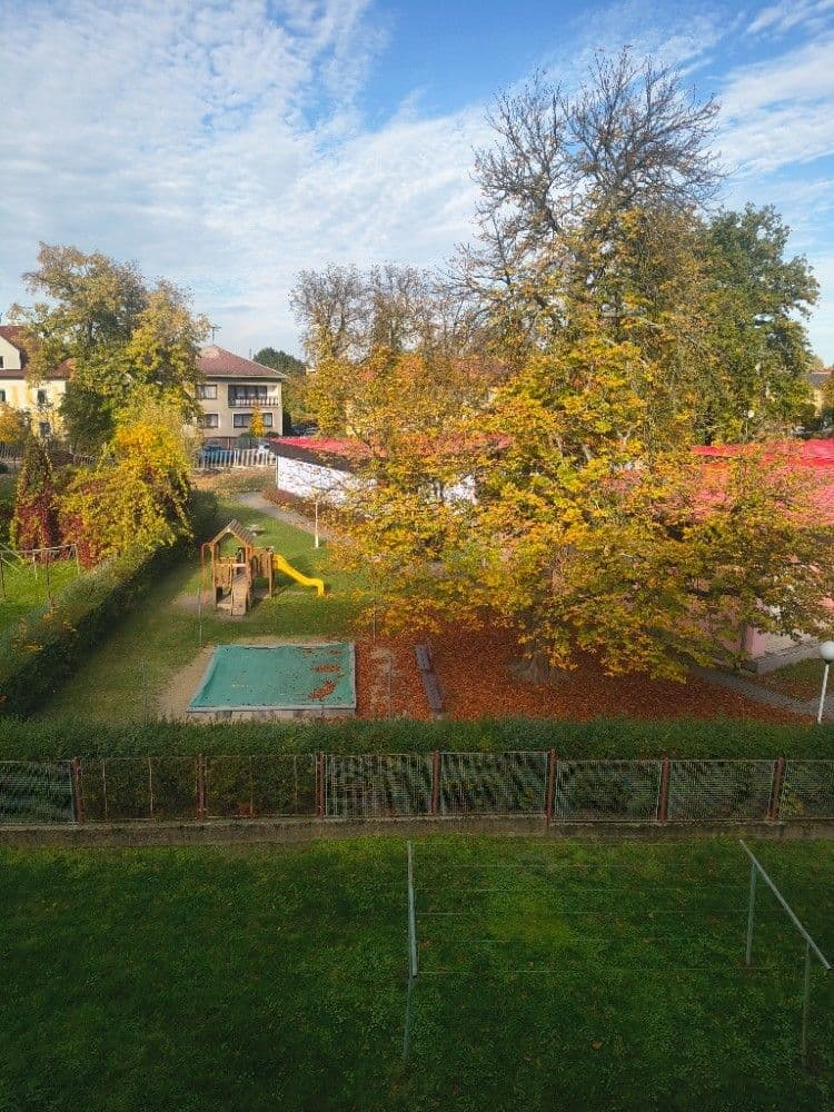 Prodej bytu 3+1 65 m², Karla Čapka, Františkovy Lázně, Karlovarský kraj Prodej bytu 3+1 65 m², Karla Čapka, Františkovy Lázně, Karlovarský kraj