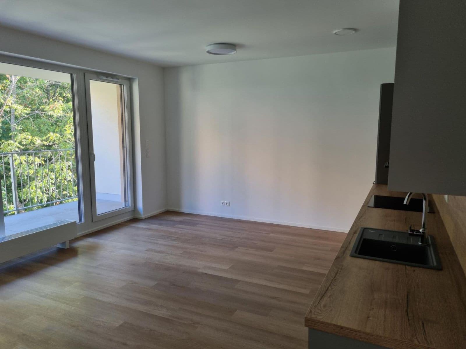Pronájem bytu 2+kk 60 m², Pod Krocínkou, Praha, Praha Pronájem bytu 2+kk 60 m², Pod Krocínkou, Praha, Praha