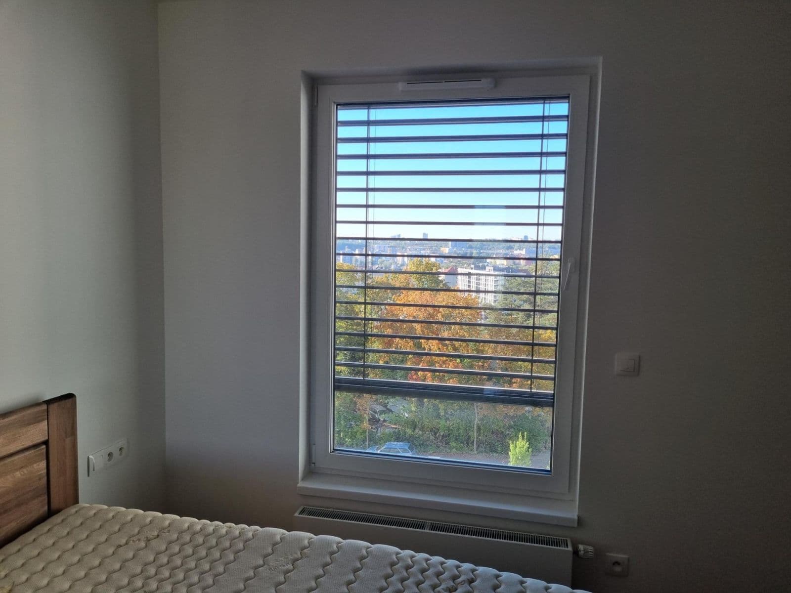 Pronájem bytu 2+kk 60 m², Pod Krocínkou, Praha, Praha Pronájem bytu 2+kk 60 m², Pod Krocínkou, Praha, Praha