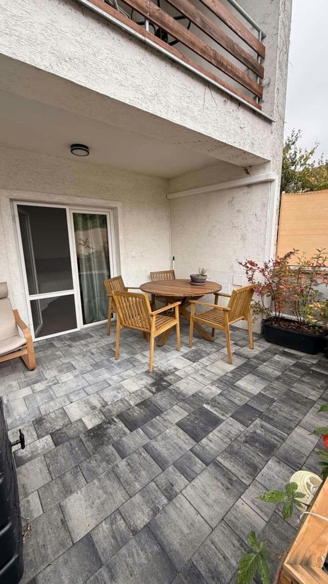 Pronájem bytu 2+kk 34 m², Hálkova, Brno, Jihomoravský kraj Pronájem bytu 2+kk 34 m², Hálkova, Brno, Jihomoravský kraj
