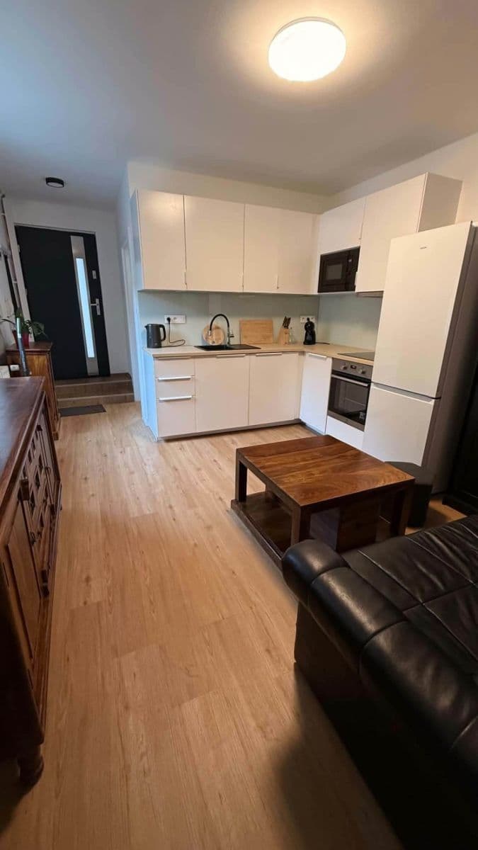 Pronájem bytu 2+kk 34 m², Hálkova, Brno, Jihomoravský kraj Pronájem bytu 2+kk 34 m², Hálkova, Brno, Jihomoravský kraj