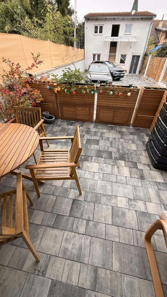 Pronájem bytu 2+kk 34 m², Hálkova, Brno, Jihomoravský kraj Pronájem bytu 2+kk 34 m², Hálkova, Brno, Jihomoravský kraj