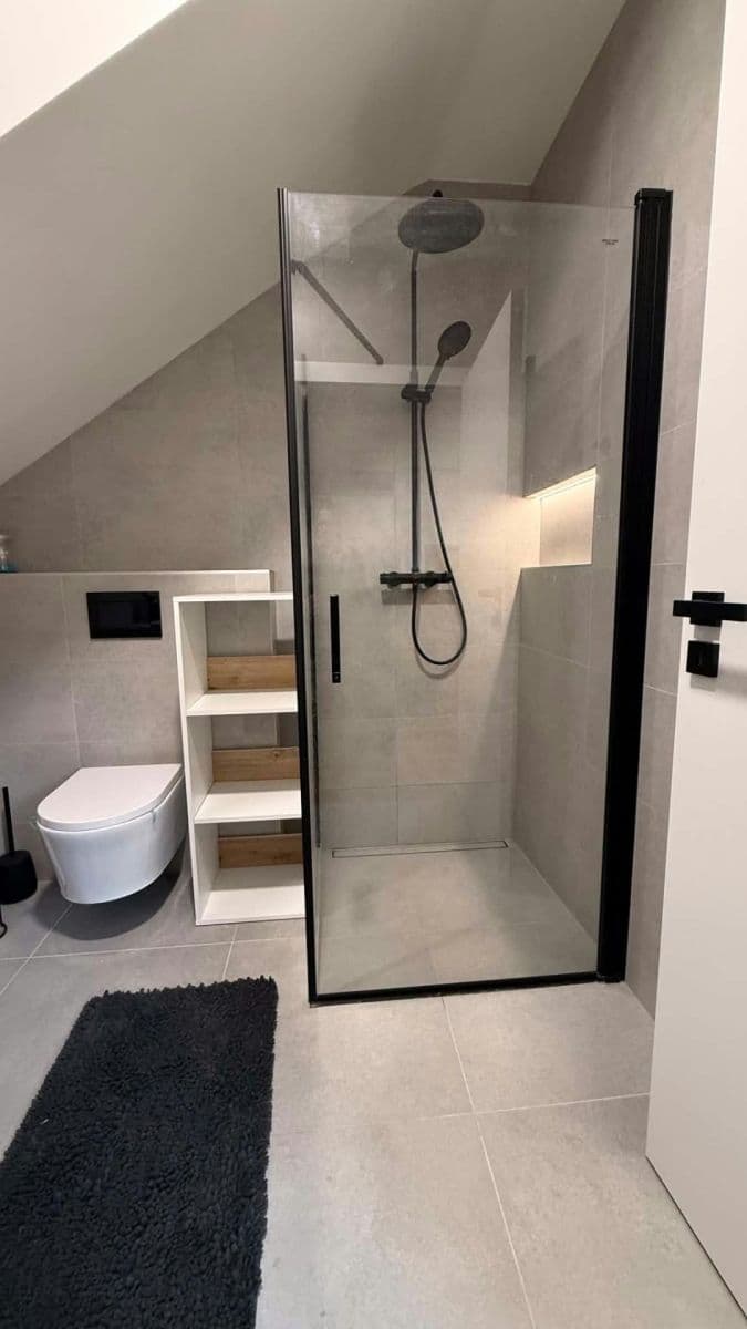 Pronájem bytu 2+kk 34 m², Hálkova, Brno, Jihomoravský kraj Pronájem bytu 2+kk 34 m², Hálkova, Brno, Jihomoravský kraj