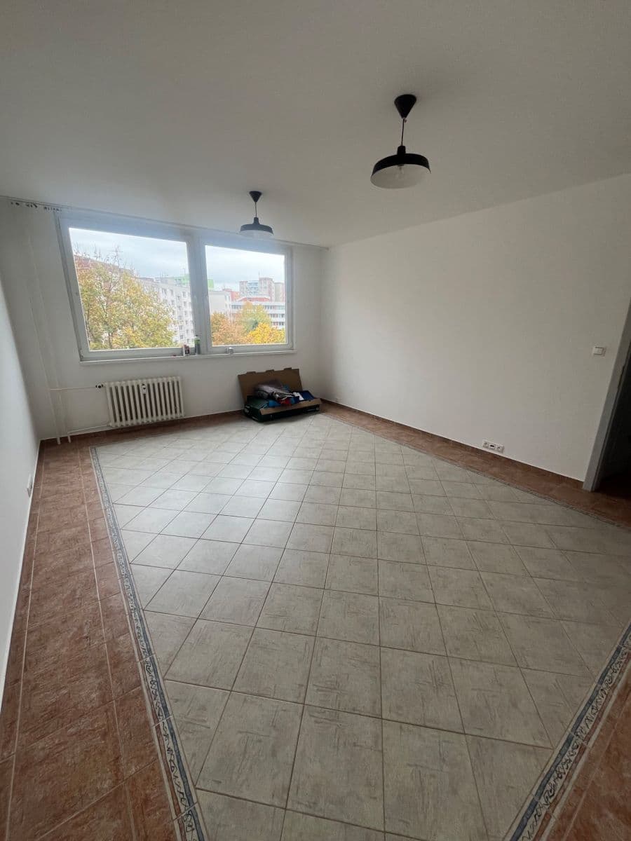 Pronájem bytu 4+1 85 m², Krškova, Praha, Praha Pronájem bytu 4+1 85 m², Krškova, Praha, Praha