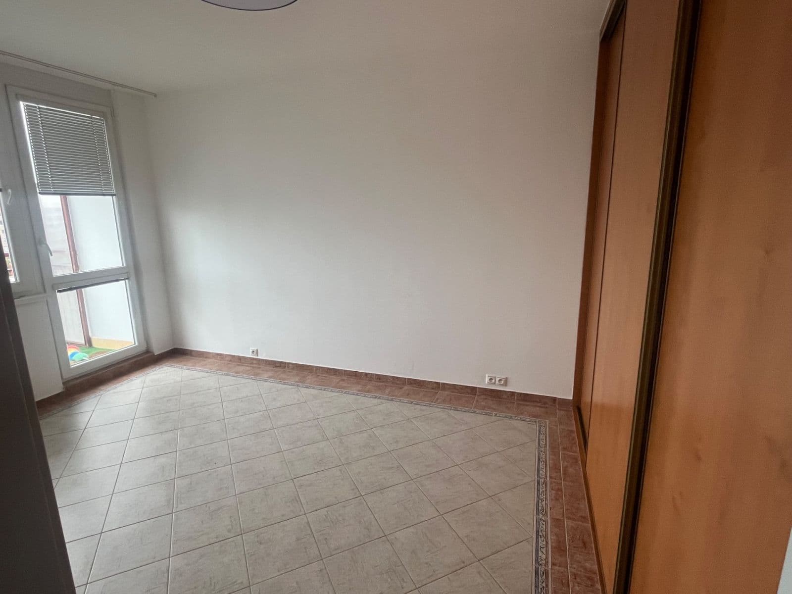 Pronájem bytu 4+1 85 m², Krškova, Praha, Praha Pronájem bytu 4+1 85 m², Krškova, Praha, Praha