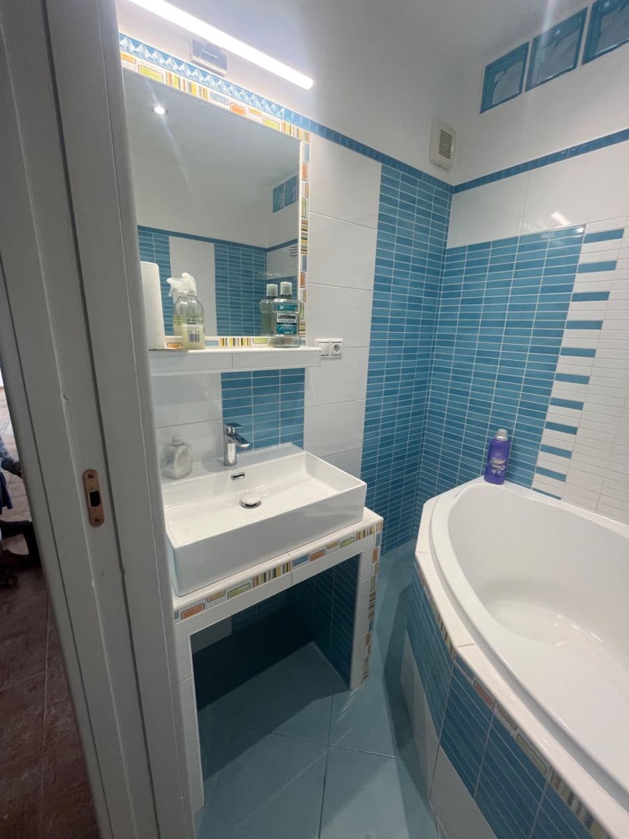 Pronájem bytu 4+1 85 m², Krškova, Praha, Praha Pronájem bytu 4+1 85 m², Krškova, Praha, Praha