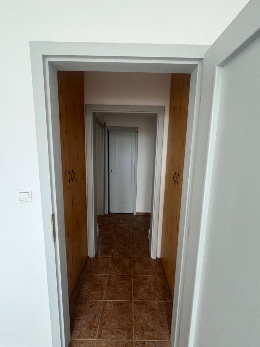 Pronájem bytu 4+1 85 m², Krškova, Praha, Praha Pronájem bytu 4+1 85 m², Krškova, Praha, Praha