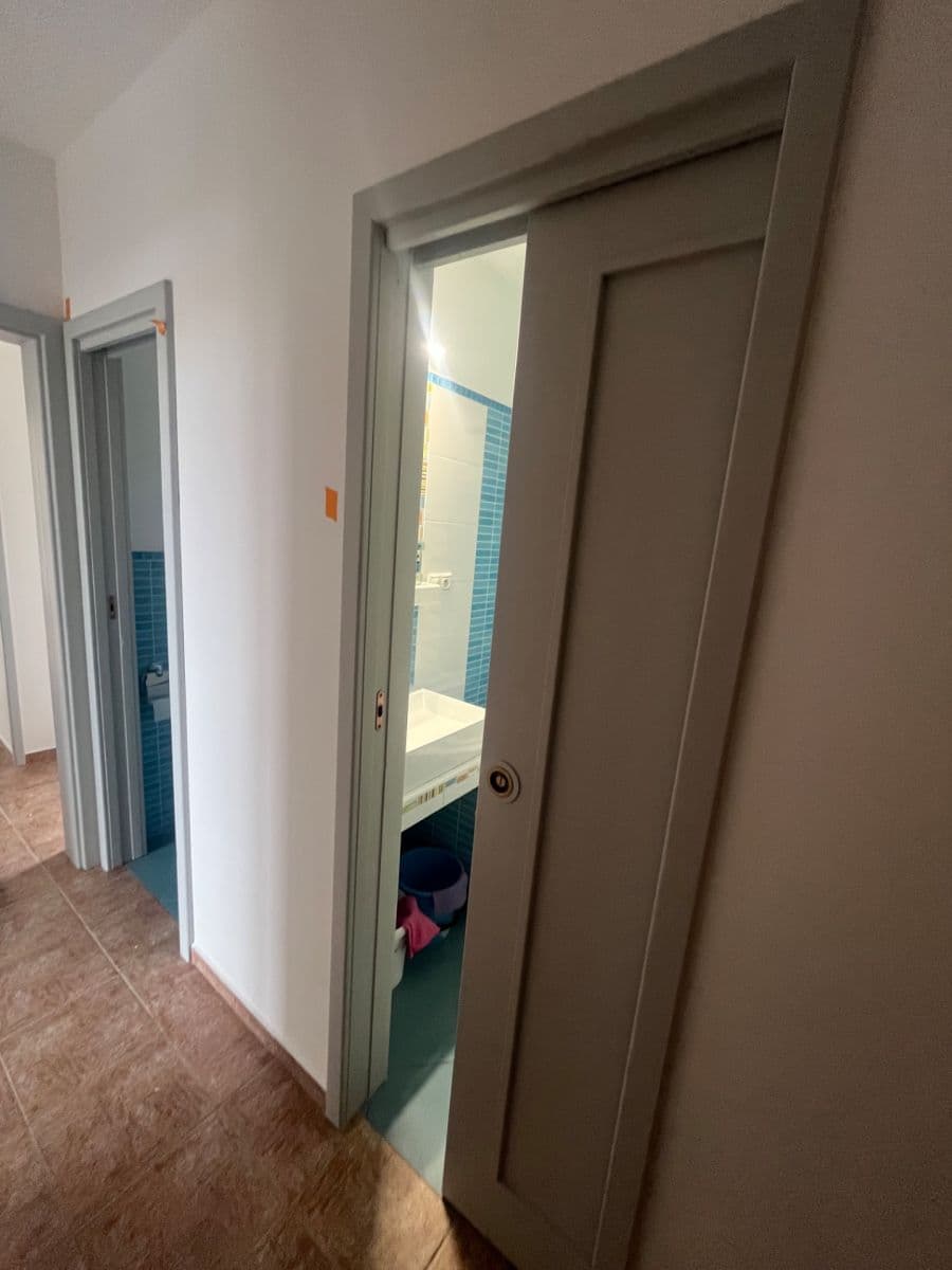 Pronájem bytu 4+1 85 m², Krškova, Praha, Praha Pronájem bytu 4+1 85 m², Krškova, Praha, Praha