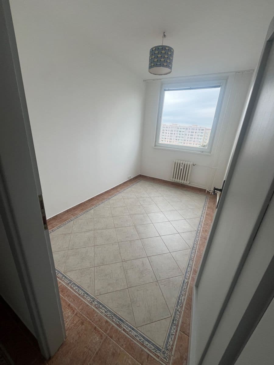 Pronájem bytu 4+1 85 m², Krškova, Praha, Praha Pronájem bytu 4+1 85 m², Krškova, Praha, Praha