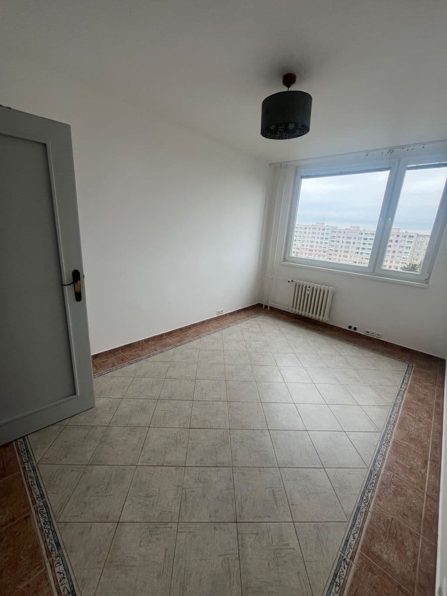Pronájem bytu 4+1 85 m², Krškova, Praha, Praha Pronájem bytu 4+1 85 m², Krškova, Praha, Praha