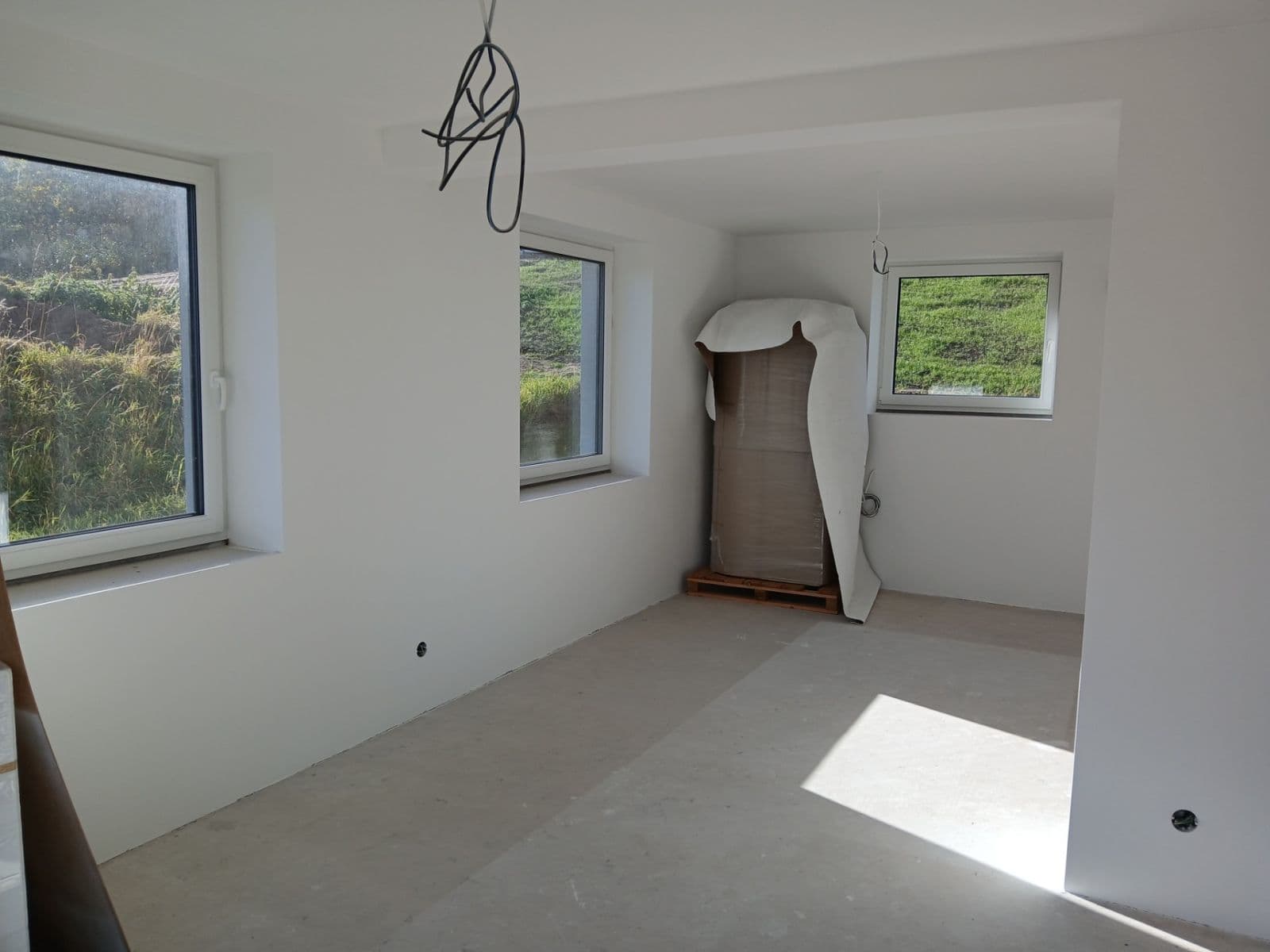 Prodej domu 121 m², pozemek 950 m², Tyršův vrch, Liberec, Liberecký kraj Prodej domu 121 m², pozemek 950 m², Tyršův vrch, Liberec, Liberecký kraj