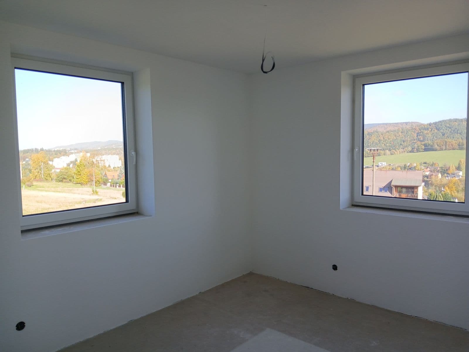Prodej domu 121 m², pozemek 950 m², Tyršův vrch, Liberec, Liberecký kraj Prodej domu 121 m², pozemek 950 m², Tyršův vrch, Liberec, Liberecký kraj