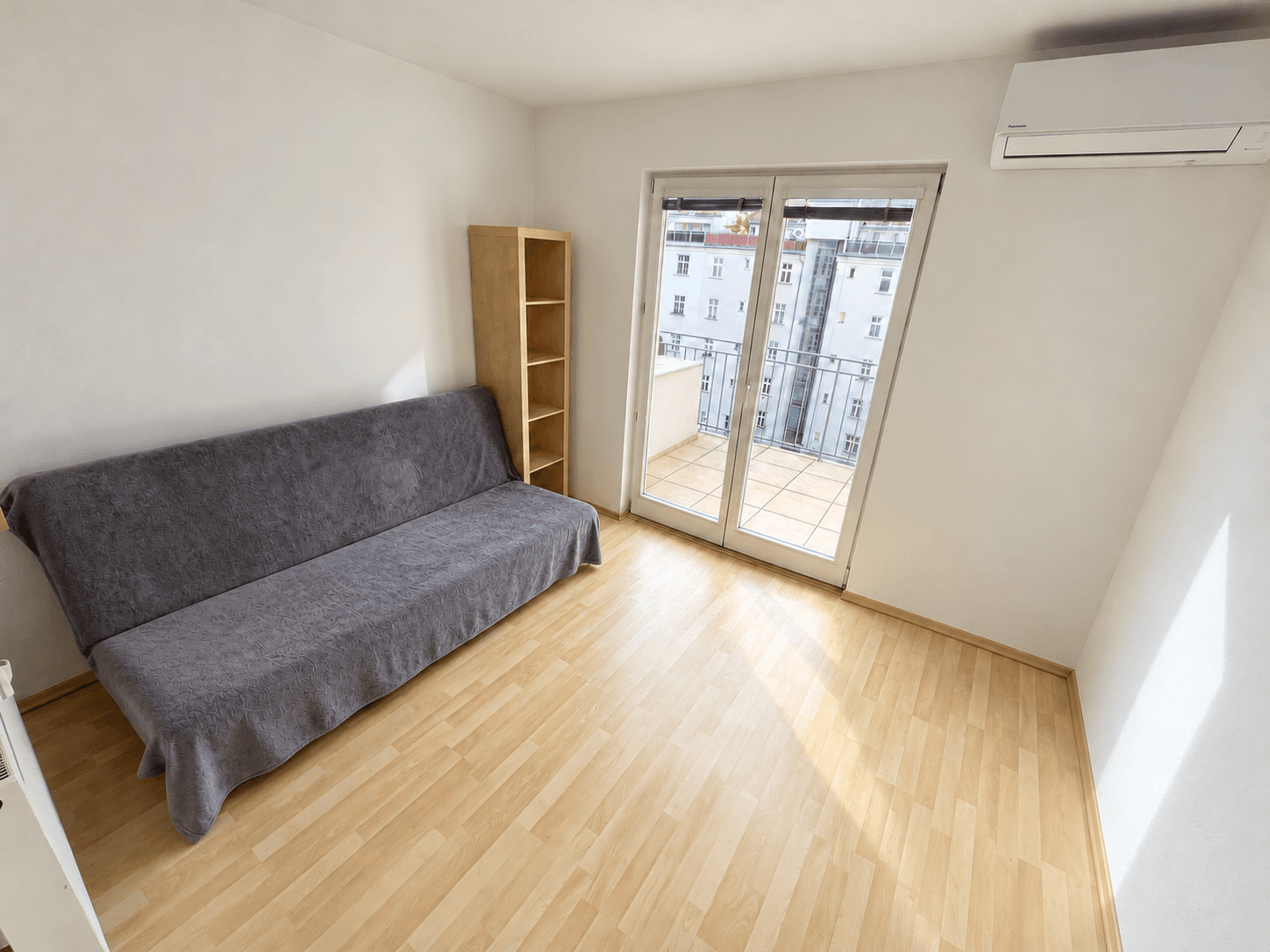 Pronájem bytu 2+1 48 m², Botanická, Brno, Jihomoravský kraj Pronájem bytu 2+1 48 m², Botanická, Brno, Jihomoravský kraj