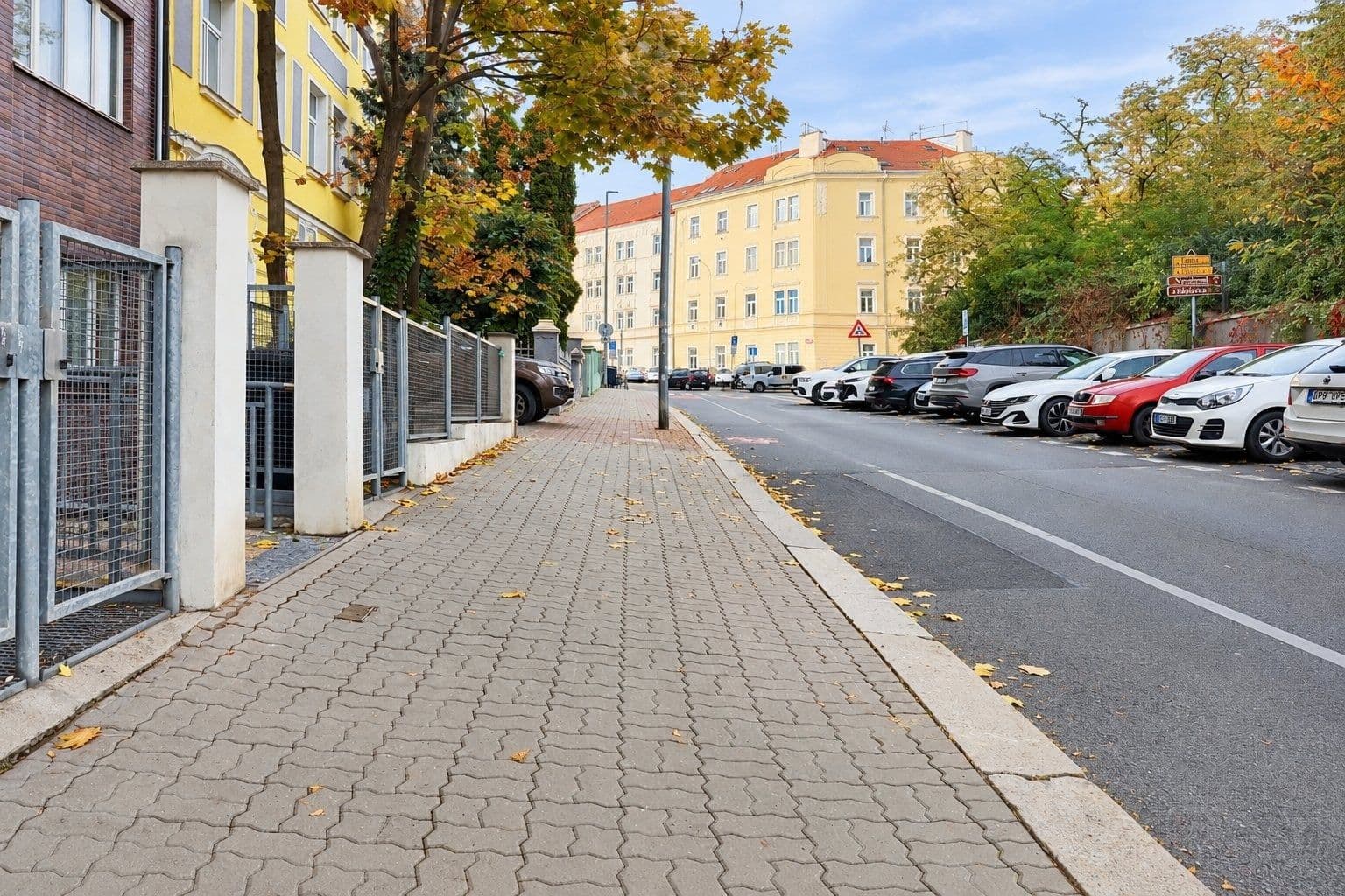 Pronájem bytu 1+kk 30 m², Na Klikovce, Praha, Praha Pronájem bytu 1+kk 30 m², Na Klikovce, Praha, Praha