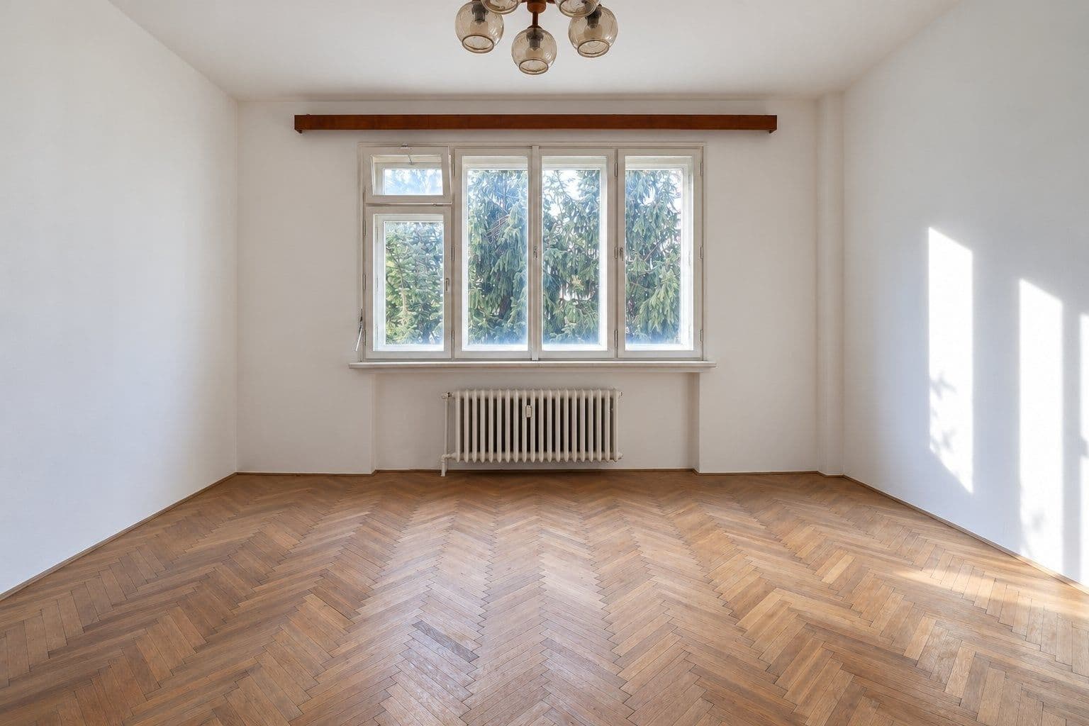 Pronájem bytu 1+kk 30 m², Na Klikovce, Praha, Praha Pronájem bytu 1+kk 30 m², Na Klikovce, Praha, Praha